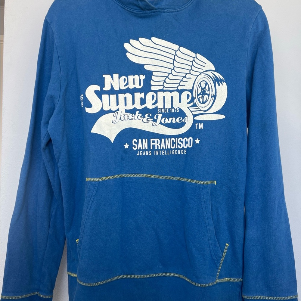 3-Piece Streetwear Hoodie Bundle